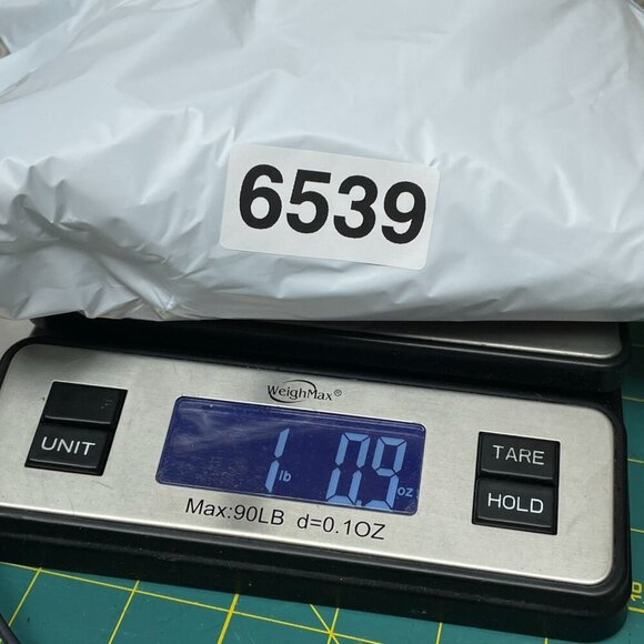 Jockey Womens XXL Zip-Up Jacket Light Blue Polyester/Spandex Blend NWT 6539 - Picture 7 of 7